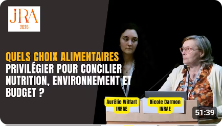 Choix alimentaires