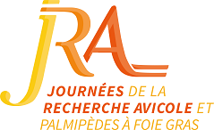Logo JRA transparent HD pour site