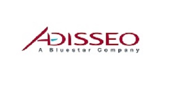 Logo ADISSEO BLUESTAR sans sign site