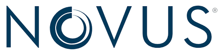 NOVUS logo