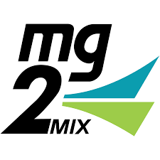 MG2MIX logo