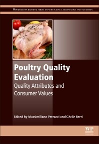 poultry quality evaluation