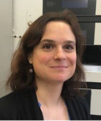 Agnès NARCY