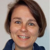 Caroline MOLETTE